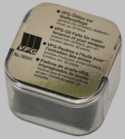 Oiled Felts Oiled Felts